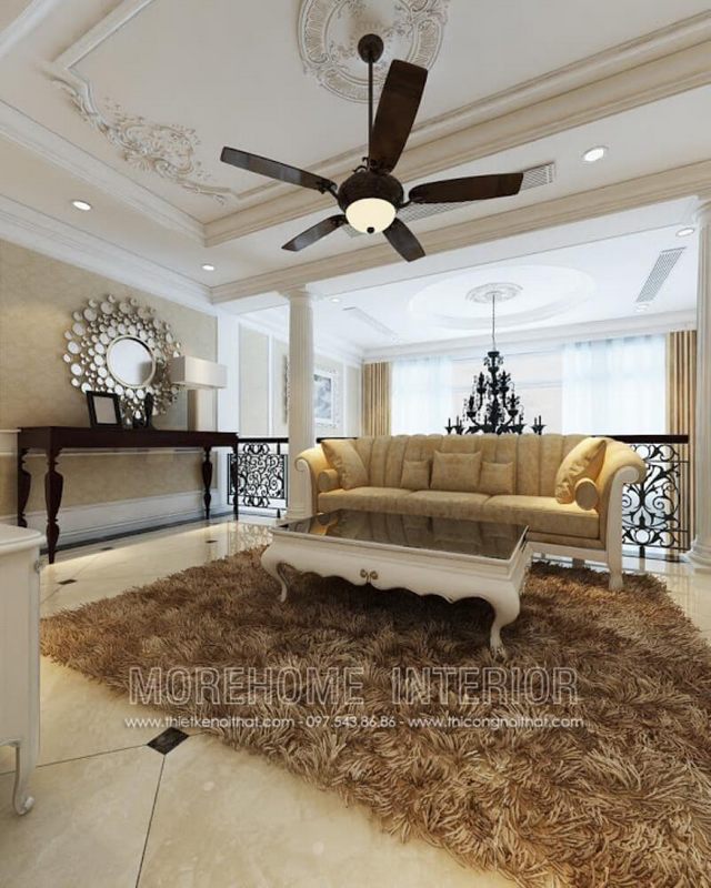 Khám phá 16 mẫu bàn trà được trang trí bởi các KTS Morehome 