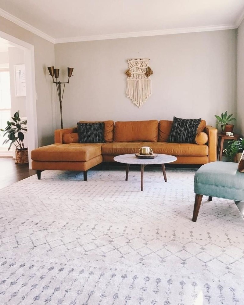 Sofa góc trứng