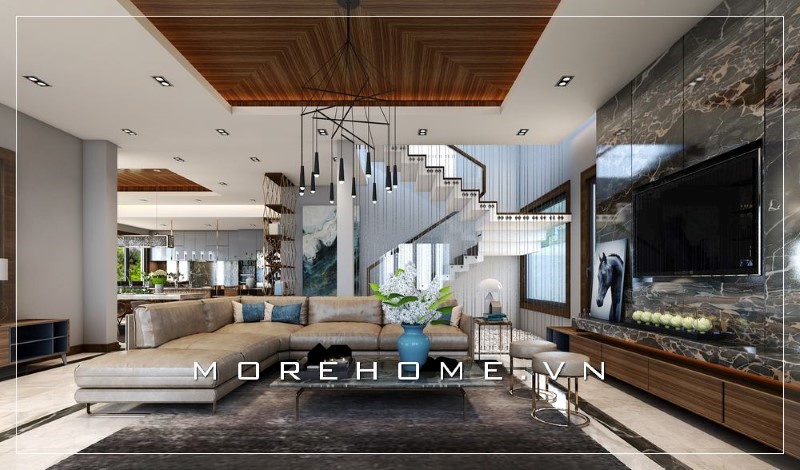 Sofa góc trứng